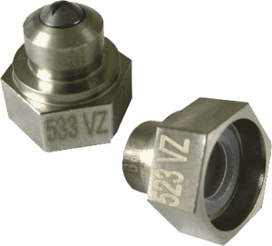 Dürr Flachstrahldüse VZ